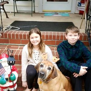 Meet your Posher, Lorena